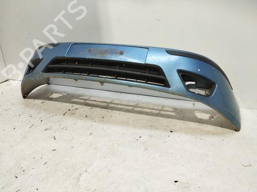 Front bumper FORD FOCUS I Saloon (DFW) 1.8 Turbo DI / TDDi | BP19085931C7 