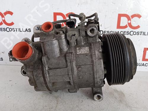 AC compressor BMW 1 (E87) 120 d | BP17417354M34 