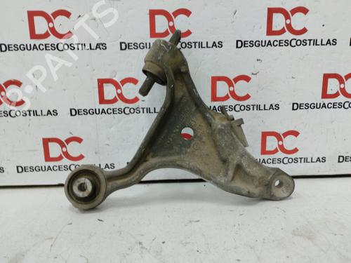 Right front suspension arm VOLVO XC70 I Cross Country (295) D5 AWD | BP17422564M13 