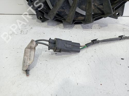 Radiator fan CITROËN C5 I (DC_) 2.0 HDi (DCRHZB, DCRHZE) | BP29813890M35