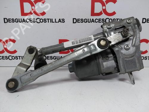 Front wiper motor SEAT ALTEA (5P1)  | BP17404050M29 