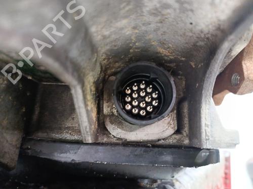 Gearbox AUDI A6 C6 (4F2) 3.0 TDI quattro | BP35949690M3  - Image 10