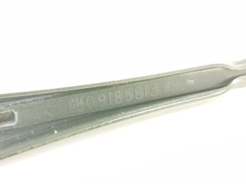 Front windshield wiper arm OPEL VECTRA C (Z02) 2.2 16V (F69) | BP17427029C143 