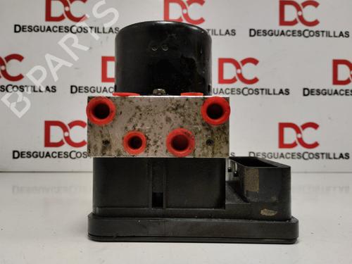 ABS Bremseaggregat CITROËN C5 I (DC_) 2.0 HDi (DCRHZB, DCRHZE) | BP17415643M43 