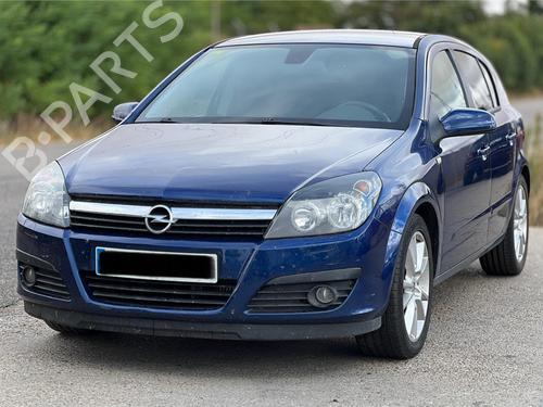 Brugte OPEL ASTRA H (A04)  1.9 CDTI (L48)  4951944
