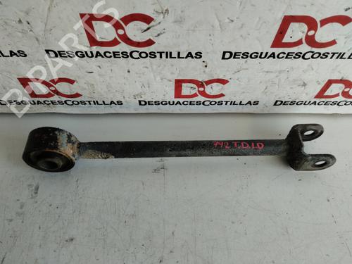 Right rear suspension arm HYUNDAI SANTA FÉ II (CM) 2.2 CRDi GLS | BP17420168M15 