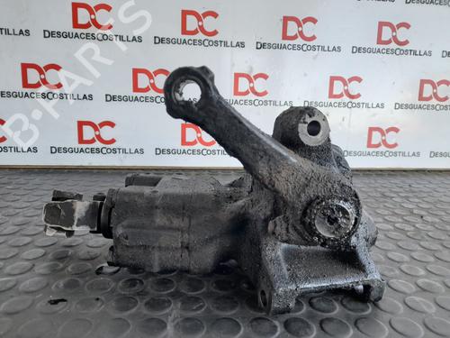 Steering rack BMW 5 (E34) 525 td | BP17406939M22 