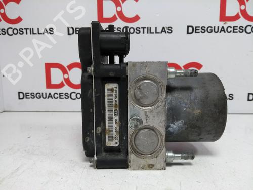 ABS pump NISSAN PRIMERA (P12) 2.2 Di | BP17402937M43 