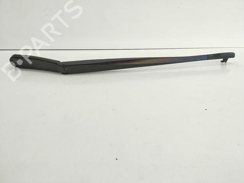 Used Front windshield wiper arm BMW 5 (F10) 530 d (245 hp) 19026923