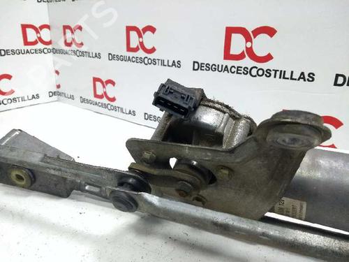 Front wiper motor VOLVO S60 I (384) 2.4 | BP17396854M29 