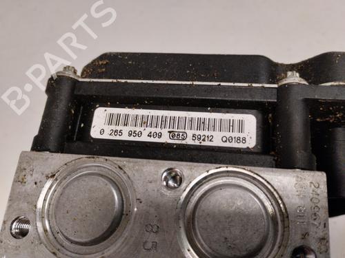 ABS pump BMW 5 (E60) 535 d | BP17415745M43 
