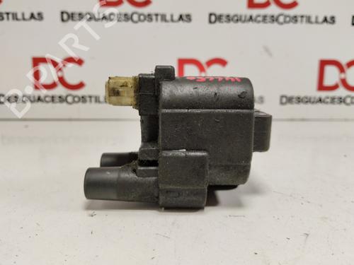 Used Ignition coil RENAULT CLIO II (BB_, CB_) 1.6 (B/CB0D, BB00) (90 hp) 30175624