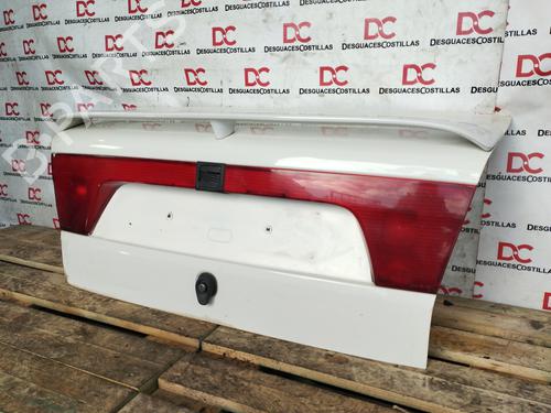 Tailgate SEAT CORDOBA (6K1, 6K2) 1.9 D | BP23899328C6 
