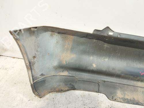Rear bumper SEAT IBIZA II (6K1) 1.9 D | BP22273202C8