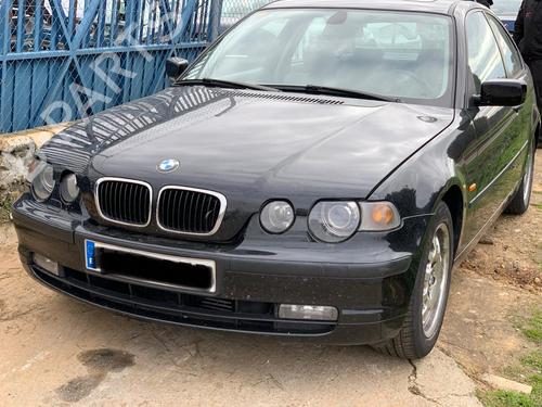 Left front door BMW 3 Compact (E46) 320 td | BP29334452C2 