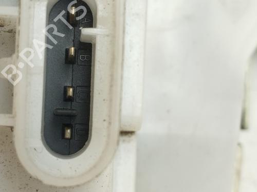 Rear right lock CITROËN C3 I (FC_, FN_) 1.4 HDi | BP23848652C99 