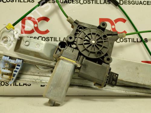 Front right window mechanism OPEL CORSA D (S07) 1.3 CDTI (L08, L68) | BP26922287C23 