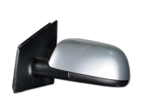 Used Left mirror VW POLO IV (9N_, 9A_) 1.4 16V (75 hp) 30968194