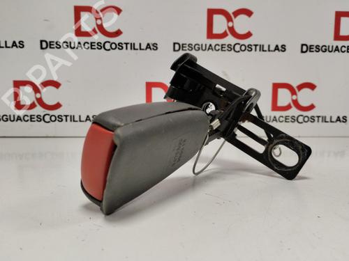 Used Rear right seatbelt VOLVO V70 I (875, 876) 2.4 Turbo (193 hp) 17414495