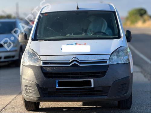 Third brake light CITROËN BERLINGO Box Body/MPV (B9) 1.6 HDi 90 | BP39931454L11 - Image 9