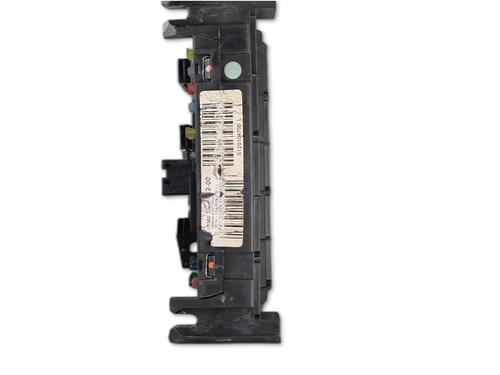 Fuse box PEUGEOT 407 (6D_) 2.0 (6DRFNB, 6DRFNE) | BP30635383E1