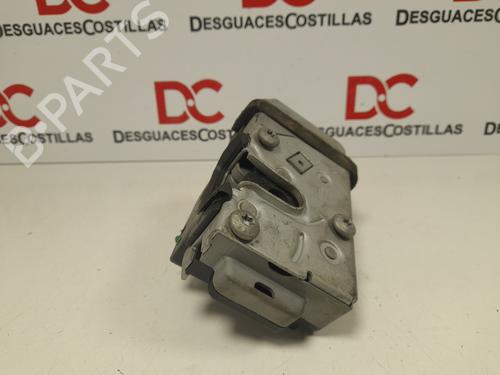 Front right lock SAAB 9-5 (YS3E) 1.9 TiD | BP17404241C97 