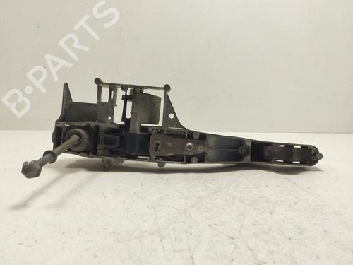 Front left exterior door handle PEUGEOT 308 I (4A_, 4C_)  | BP28008740C128 