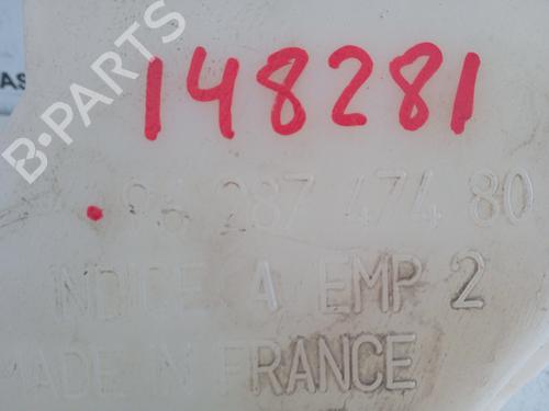 Windscreen washer tank CITROËN SAXO (S0, S1) 1.1 X, SX | BP25986398C113 