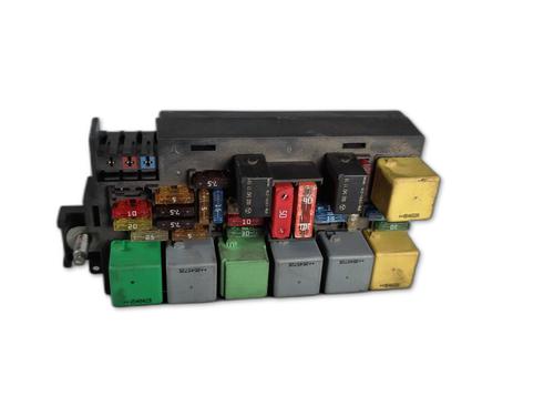 Used Fuse box MERCEDES-BENZ R-CLASS (W251, V251) R 350 CDI 4-matic (251.022, 251.122) (224 hp) 31670961