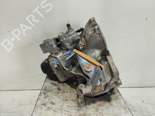 Gearbox OPEL CORSA D (S07)  | BP28713412M3 