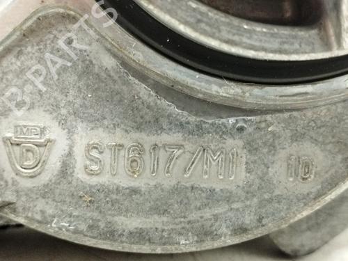 Vacuum pump AUDI TT (8J3) 2.0 TFSI | BP29379206M80 