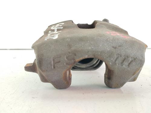 Left front brake caliper SEAT LEON (1P1) | BP36499679M105 - Image 2