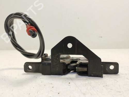 Tailgate lock BMW X5 (E53) 3.0 d | BP19804704C101 
