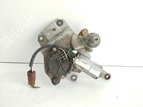 Used Rear wiper motor CITROËN BERLINGO / BERLINGO FIRST Box Body/MPV (M_) 2.0 HDI 90 4WD (MBRHY, MCRHY) (90 hp) 18605677