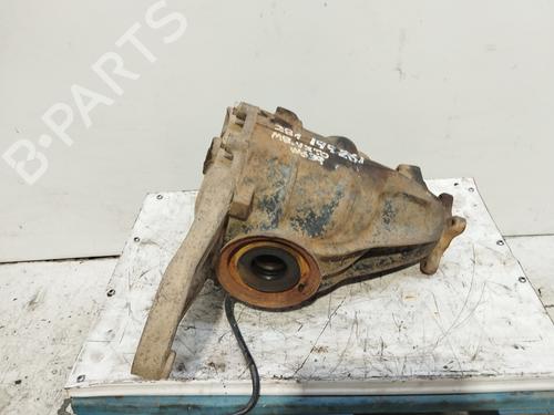 Rear differential MERCEDES-BENZ VIANO (W639) CDI 2.2 (639.811, 639.813, 639.815, 639.711, 639.713) | BP30961950M24