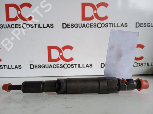 Used Injector FORD MONDEO III (B5Y) 2.0 16V TDDi / TDCi (115 hp) 17405388