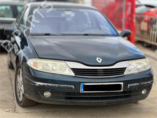 Right headlight RENAULT LAGUNA II (BG0/1_) | BP31850485C29