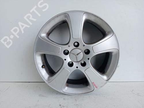 Used Rim Rim 37192865 37192865