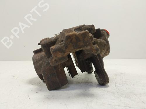 Left rear brake caliper MERCEDES-BENZ C-CLASS (W203) C 200 CDI (203.004) | BP21007547M107 