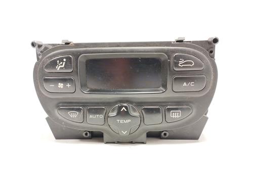 climate-control-citroen-xsara-picasso-n68-1999-2000-2001-2002-2003-2004-2005-2006-2007-2008-2009-2010-2011-2012-31753327 main image