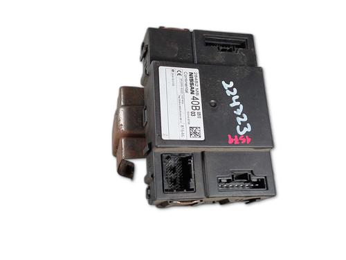 Electronic module RENAULT LAGUNA III (BT0/1) 2.0 dCi (BT01, BT08, BT09, BT0E, BT0K, BT12, BT1C, BT1D,... | BP30922610M83