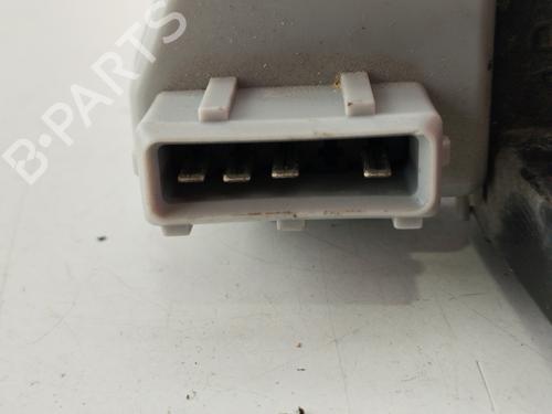 Rear left lock PEUGEOT 406 (8B) 2.0 HDI 110 | BP23848935C100 