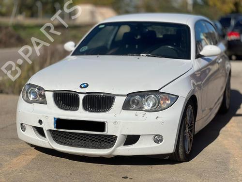 Rim BMW 1 (E87) 116 d | BP22426111C45 