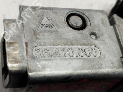 Ignition barrel PEUGEOT 308 I (4A_, 4C_)  | BP29721986M48 
