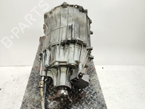 Gearbox VOLVO 940 (944) 2.3 | BP17734173M3 