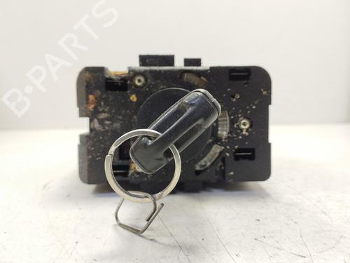 Ignition barrel FIAT CROMA (194_) 1.9 D Multijet (194AXB1B) | BP21591207M48 