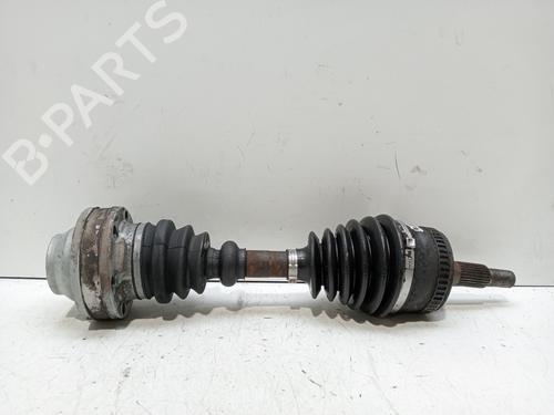 Used Left front driveshaft MERCEDES-BENZ VITO Van (W638) 112 CDI 2.2 (638.094) (122 hp) 30929411