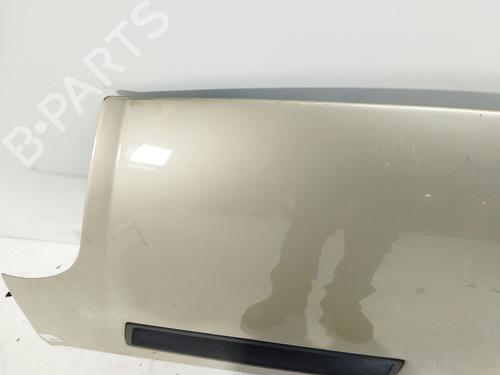 Hood RENAULT TRAFIC II Platform/Chassis (EL) 1.9 dCi 100 (EL0C) | BP31264546C1 