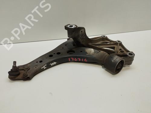 Used Left front suspension arm SEAT IBIZA III (6L1) [2002-2009]  17425573