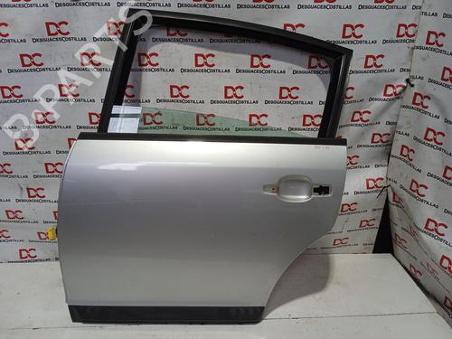 Used Left rear door CITROËN C4 I (LC_) [2004-2014]  17417228